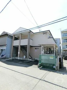 プルミエール住之江の画像