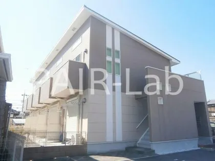 ハンプデンコートの画像