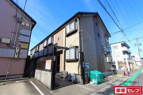 ションテ ファオン エスパスの画像