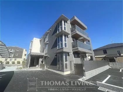 デネブ学研台の画像