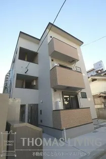 K-plus Ⅰ【1階】の外観