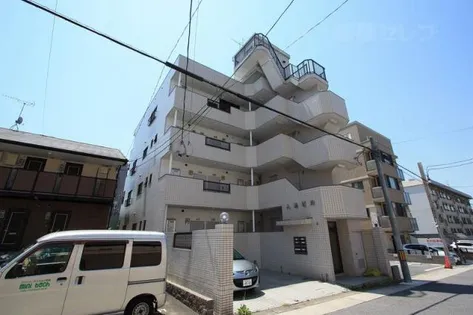 IRIE BLDGの画像