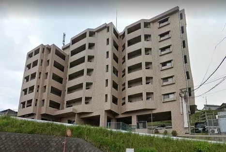 ひまわりハイツ日の出の画像