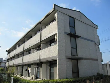 レオパレスえびすの画像