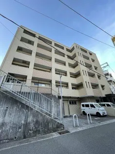 ウォームスヴィル神戸元町JPの画像