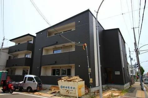 ARPEGGIO垂水の画像