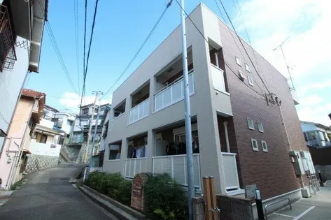 セレーノ東垂水の画像