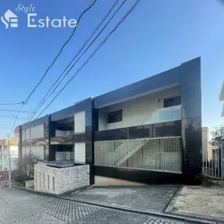 愛知県名古屋市千種区向陽町3丁目【マンション】の外観