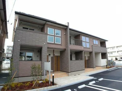 エクセレント有瀬Iの画像