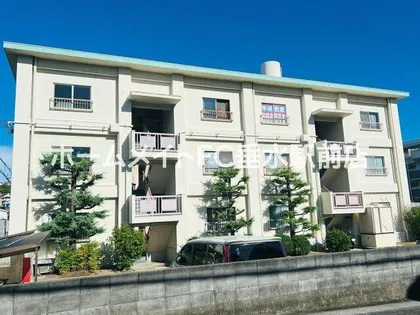 福田マンションの画像