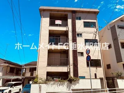 大塚マンションの画像