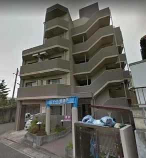 ハイツオリエントの画像