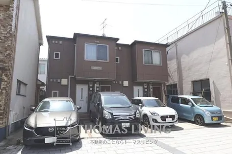 サンハイム本町の画像