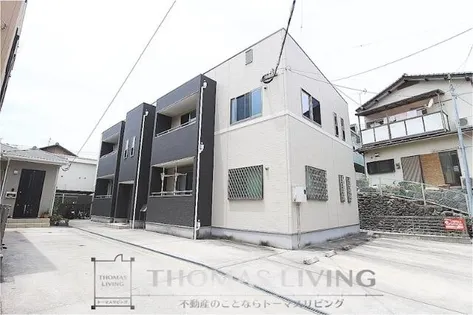 ソレイル石坪の画像