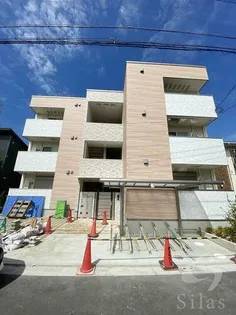 フジパレス三国ヶ丘サウスの画像