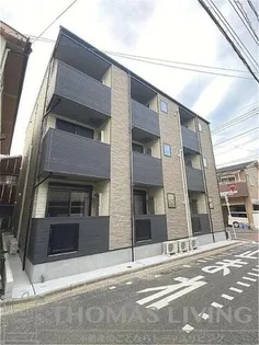 BRAVE BASE SAKURAの画像