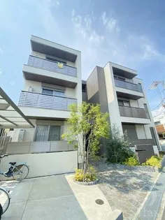 シュライクガーデンの画像