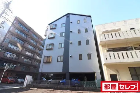 ジュネスドミール金山の画像
