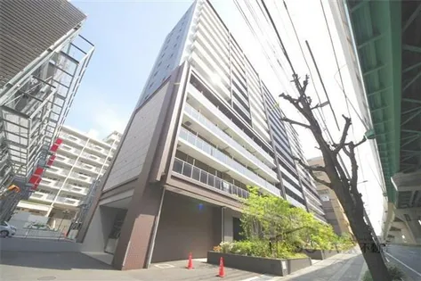 SーRESIDENCE本郷Ⅱの画像