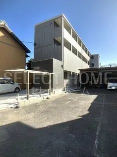 INFINA岡崎の画像