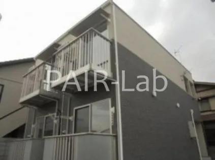 GRAND CHARIOTの画像