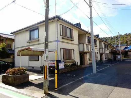 北浦第二ハイツの画像