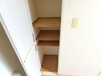 ヤマザキ・メゾンド・ファム【311号室】のその他画像