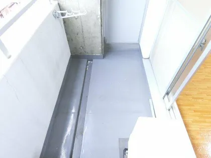 ヤマザキ・メゾンド・ファム【311号室】の内装