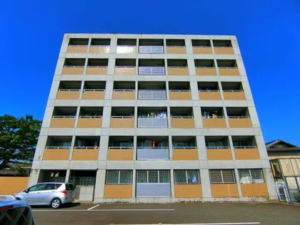 ヤマザキ メゾン ド ファムの画像