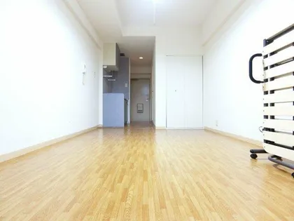 ヤマザキ・メゾンド・ファム【311号室】の居間