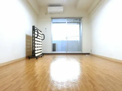 ヤマザキ・メゾンド・ファム【311号室】の内装