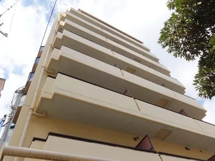 サンロイヤルハイツの画像