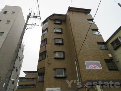 OMレジデンス八戸ノ里の画像