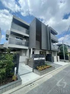 ラ メゾン ピック 中百舌鳥の画像