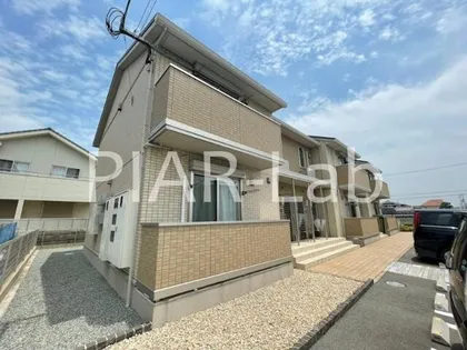 ステラ B棟の画像