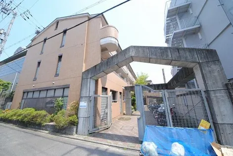 メゾン ラ ココネの画像