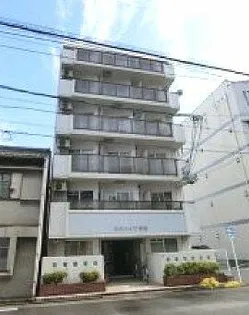 ネオハイツ平和の画像