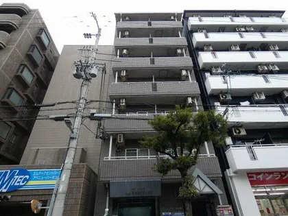 グレイスフル三国本町の画像