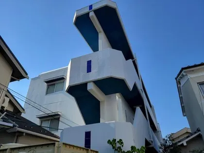 ハイツフクイの画像