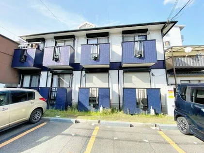 アーバンライフの画像