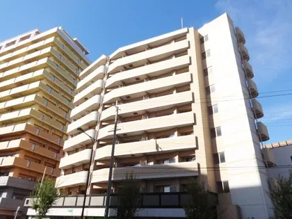 シャインビュー新大阪の画像