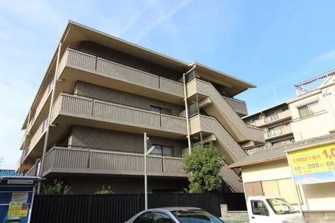 KDXレジデンス茨木Iの画像