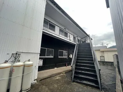 タチバナ荘 第三の画像