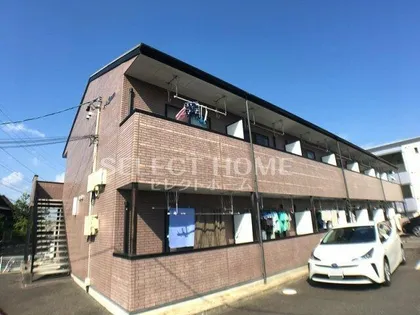 大平DREAM A棟の画像