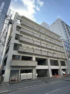 ライオンズマンション第2大通の画像