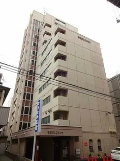 琴似パレスハイツの画像