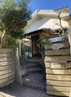 和歌山県和歌山市野崎【一戸建】の外観