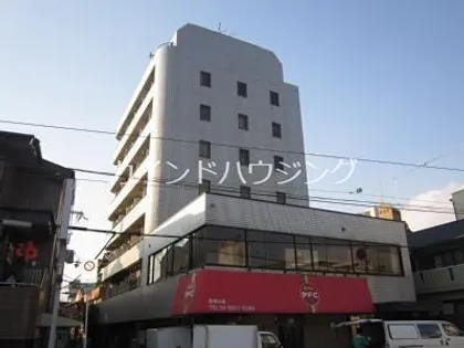 マーブロイ帝塚山の画像