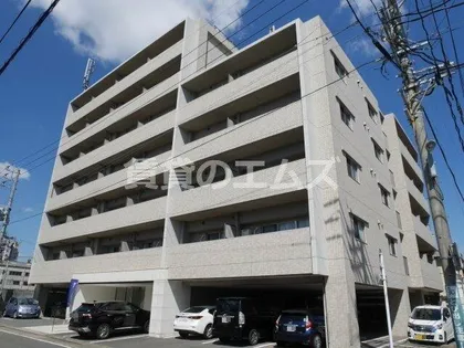 スタンドリバーしののめの画像