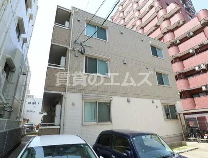 ソフィーユ メゾン南福岡の画像